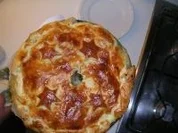 *Reutlinger Fleischpastete  auch SCHIEDWECKEN  genannt - Rezept