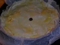 *Reutlinger Fleischpastete  auch SCHIEDWECKEN  genannt - Rezept