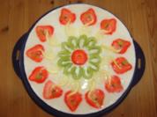 Zitronentorte - Rezept
