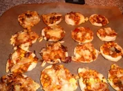 Rezept: Mini-Gratins Mini-Gratins - Rezept