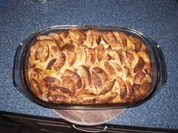 Rezept: Ofenschlupfer Ofenschlupfer - Rezept