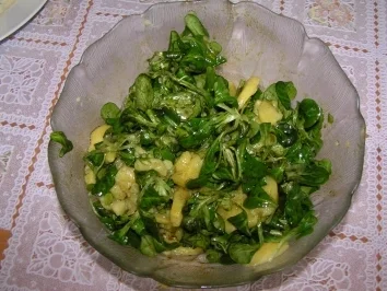 Überbackene Pute - Rezept