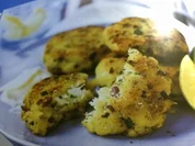 Maryland Crabcakes - Rezept