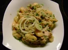 Antipasto: Thunfisch Bohnensalat - Rezept - Bild Nr. 5