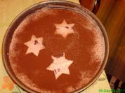 Spekulatius-Kirschtorte - Rezept