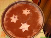 Spekulatius-Kirschtorte - Rezept