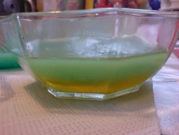 Rezept: Pudding-Schicht-Dessert Pudding-Schicht-Dessert - Rezept