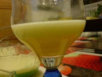 Rezept: Pudding-Schicht-Dessert Pudding-Schicht-Dessert - Rezept