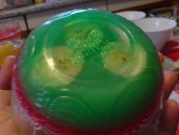 Rezept: Pudding-Schicht-Dessert Pudding-Schicht-Dessert - Rezept