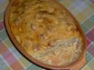 Nudelauflauf - Rezept