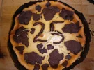 Russischer Zupfkuchen - Rezept