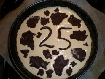 Russischer Zupfkuchen - Rezept