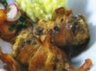 Speck-Frikadellen - Rezept