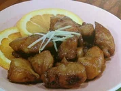 Chicken Teriyaki - Rezept