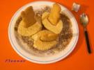 Spekulatius - Creme - Rezept