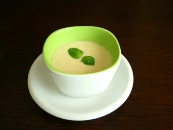 Rezept: Thailändische Tom Ka Gai Suppe Thailändische Tom Ka Gai Suppe - Rezept