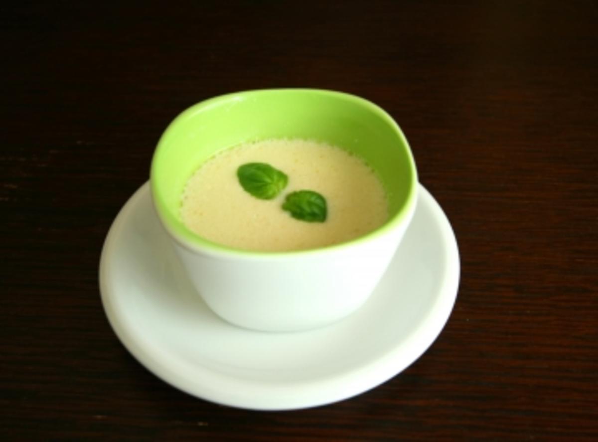 Thailändische Tom Ka Gai Suppe - Rezept - kochbar.de