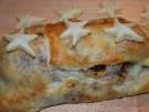 Schweinefilet à la Wellington - Rezept