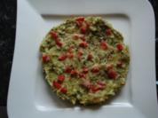 Zuchinikuchen - Rezept