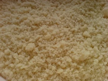 Rezept: Apfelkuchen mit Marzipan-Guss Bild Nr. 6 Apfelkuchen mit Marzipan-Guss - Rezept - Bild Nr. 6