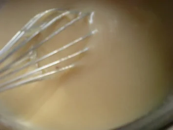 Rezept: Apfelkuchen mit Marzipan-Guss Bild Nr. 9 Apfelkuchen mit Marzipan-Guss - Rezept - Bild Nr. 9