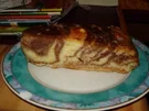 Zebrakuchen - Rezept