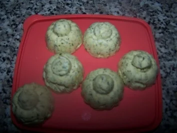 Kräuter-Knoblauchbutter - Rezept