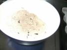 Kinderschokoladen-Muffins - Rezept