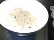 Kinderschokoladen-Muffins - Rezept