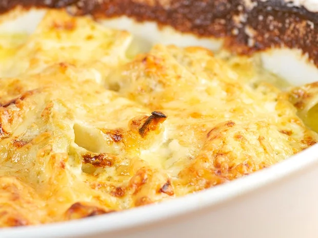 Westerwälder Dippekuchen ( Kartoffelkuchen) - Rezept - Bild Nr. 2