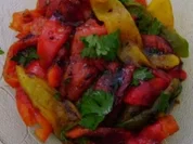 Grillen: Marinierte Paprika - Rezept - Bild Nr. 2