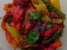 Grillen: Marinierte Paprika - Rezept - Bild Nr. 2