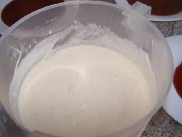 Birnencreme Rezept - Doppelte Glutenfrei