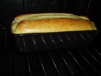 Rezept: Nusspotize Nusspotize - Rezept