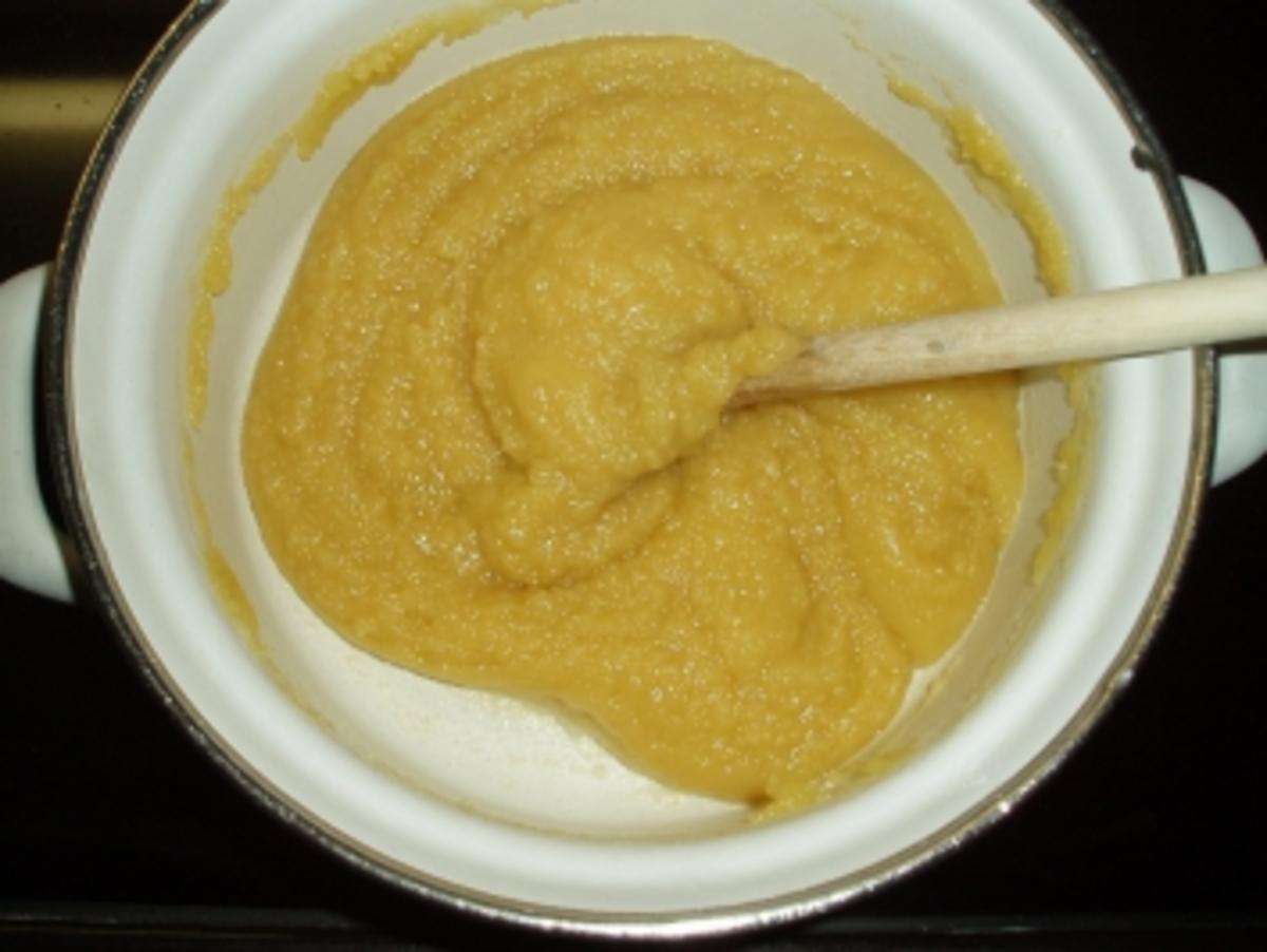Mehlbutter Soßenbinder selbstgemacht - Rezept mit Bild - kochbar.de