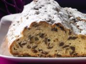 Weihnachtsstollen - Rezept