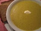 Gemüsesuppe - Rezept