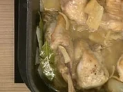 Mallorquinisches Kaninchen - Rezept