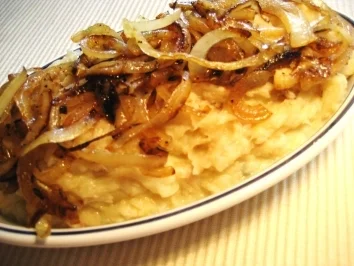 Rezept: Gräwes - ein Gericht aus der Eifelregion Bild Nr. 2 Gräwes - ein Gericht aus der Eifelregion - Rezept - Bild Nr. 2