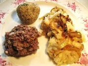 Gräwes  -  ein Gericht aus der  Eifelregion - Rezept