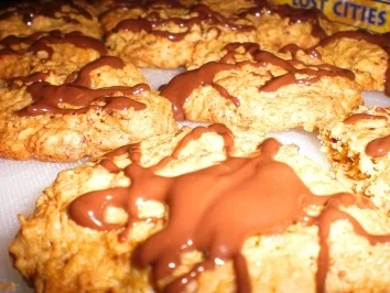 Haferplätzchen - Rezept - Bild Nr. 2