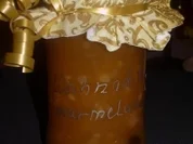 Weihnachtsmarmelade - Rezept