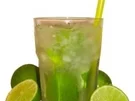 Caipirinha - Rezept