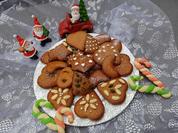 Einfacher Lebkuchen - Rezept - Bild Nr. 2
