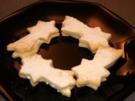 Zitronenplätzchen - Rezept