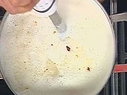 Rezept: Spargelsuppe Bild Nr. 9 Spargelsuppe - Rezept - Bild Nr. 9