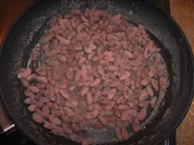 Rezept: Kresteen's Salzmandeln Kresteen's Salzmandeln - Rezept