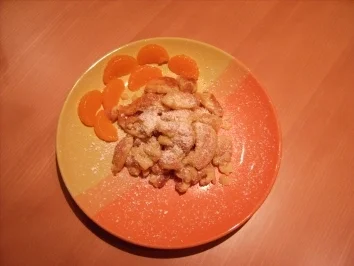 Rezept: Kaiserschmarrn Kaiserschmarrn - Rezept