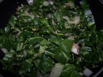 Limandesfilet mit Safran - Rezept