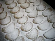 Zimtkipferl - Rezept